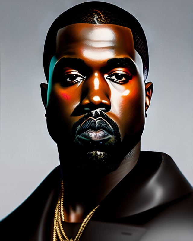 Kanye West
