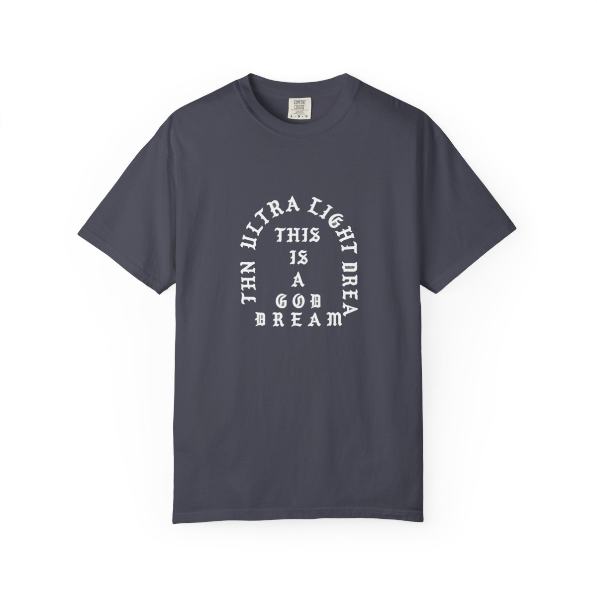 I Feel Like Pablo Life of Pablo Tour T-Shirt