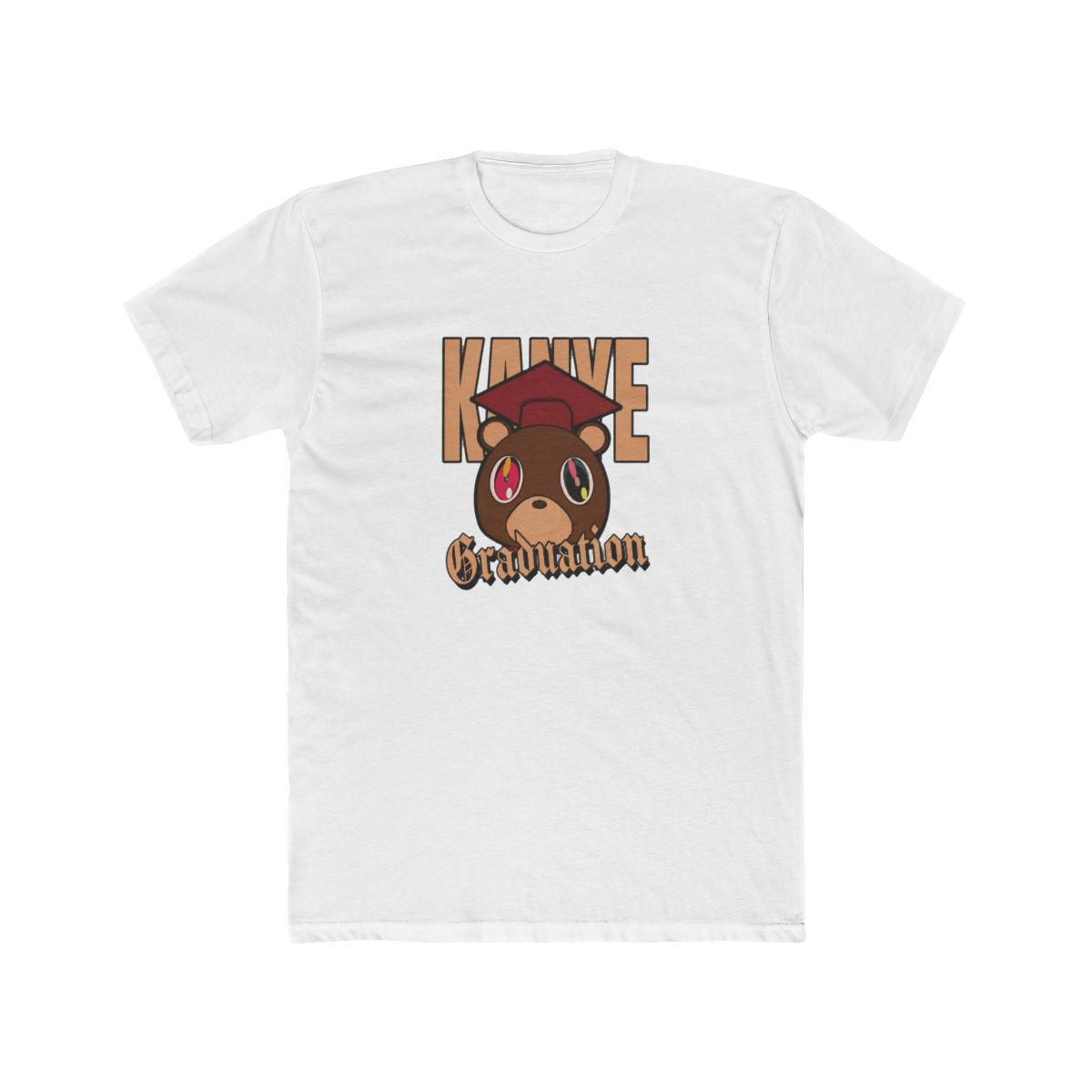Kanye Graduation T Shirt