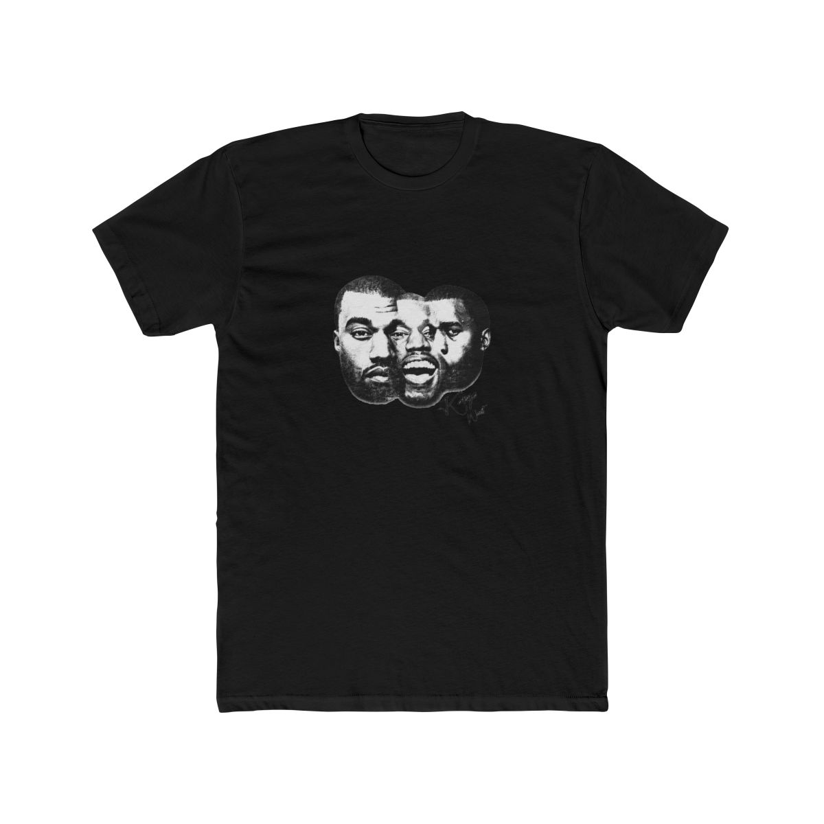Kanye West Unisex Tee